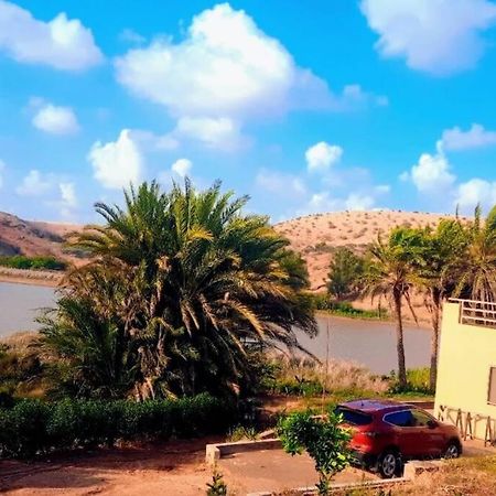 Lake House Boulaouane El Jadida Extérieur photo