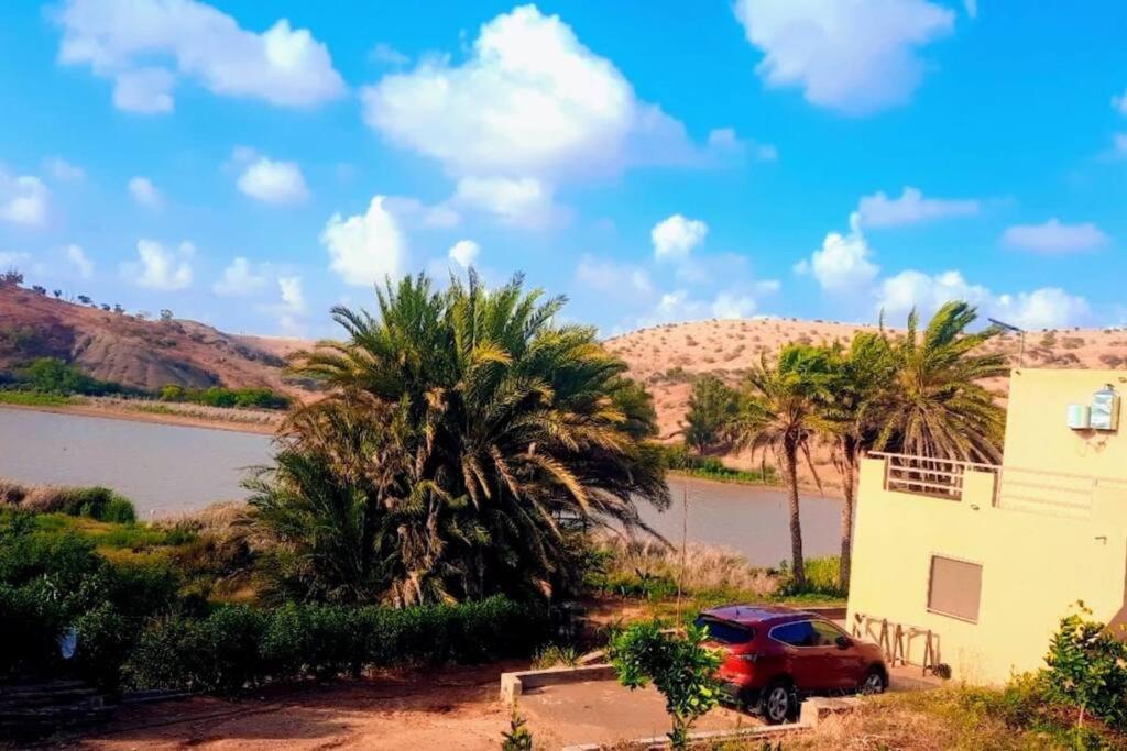 Lake House Boulaouane El Jadida Extérieur photo