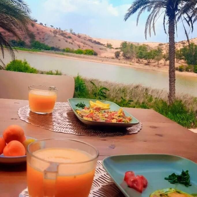 Lake House Boulaouane El Jadida Extérieur photo