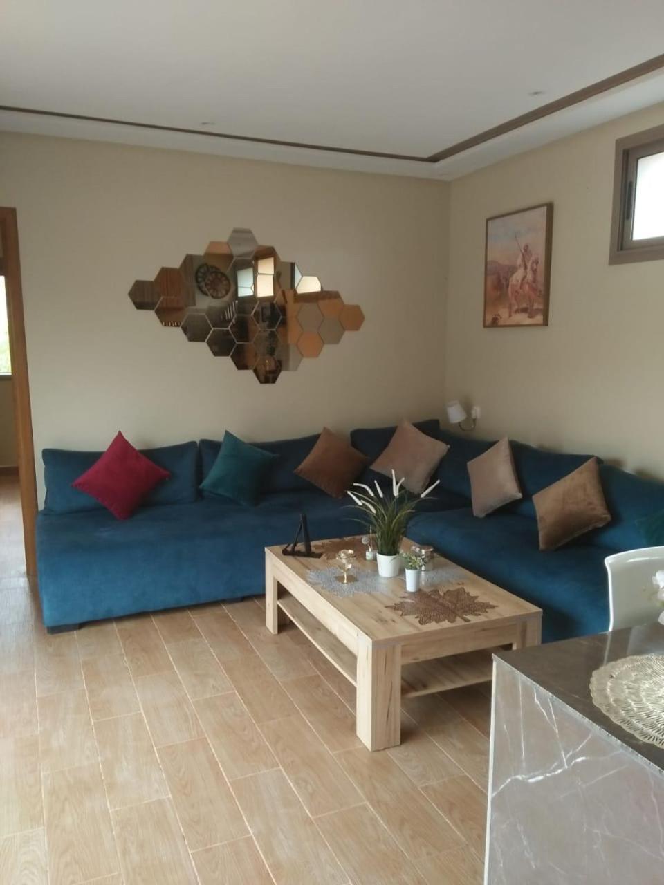 Lake House Boulaouane El Jadida Extérieur photo
