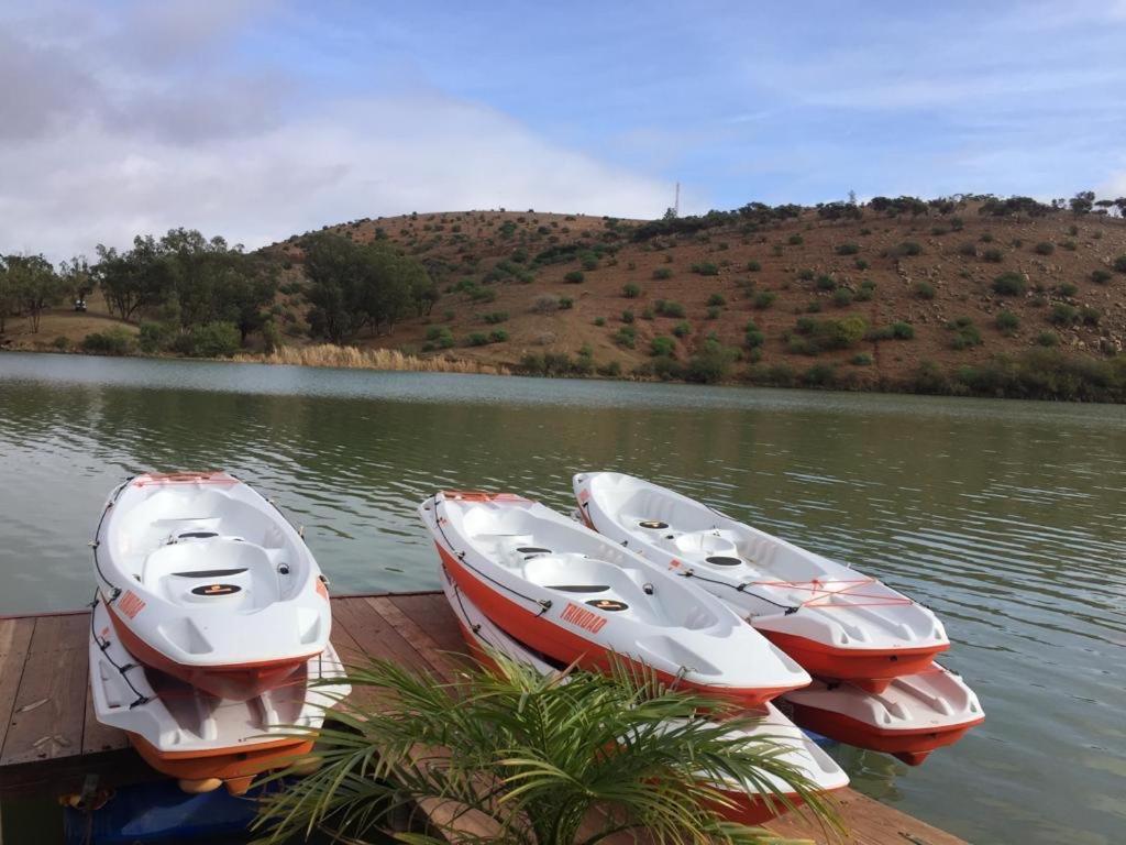 Lake House Boulaouane El Jadida Extérieur photo