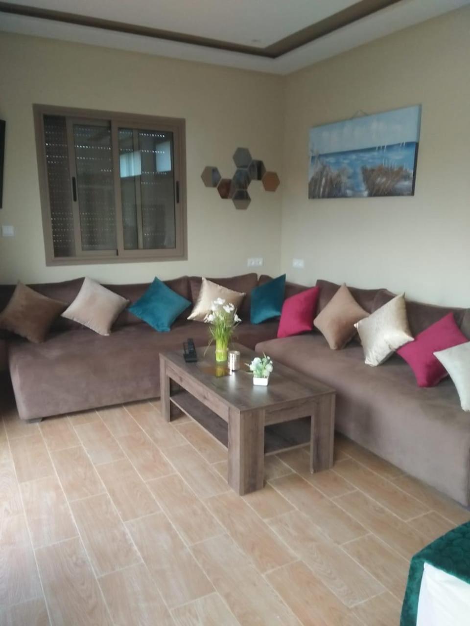 Lake House Boulaouane El Jadida Extérieur photo