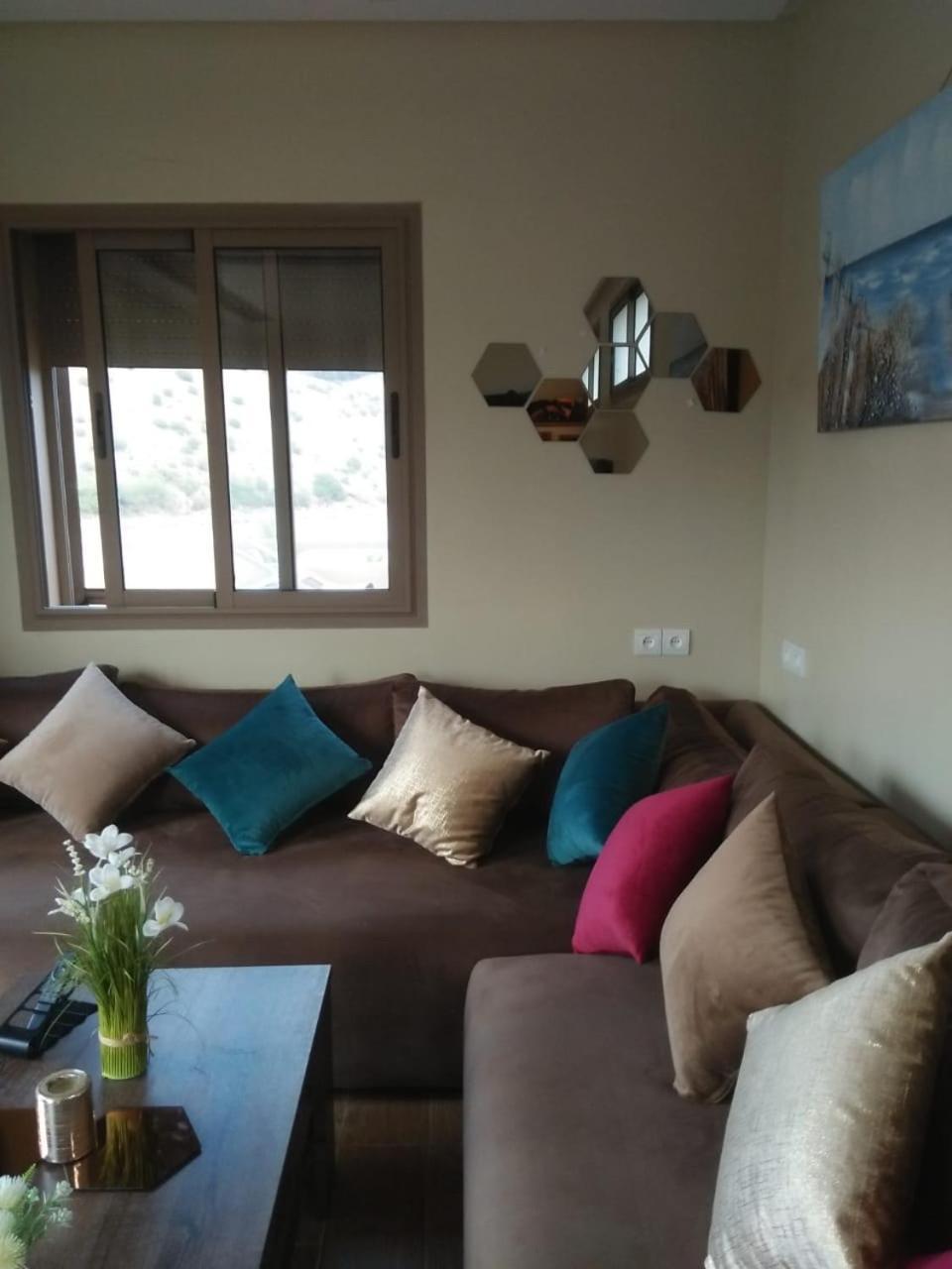Lake House Boulaouane El Jadida Extérieur photo