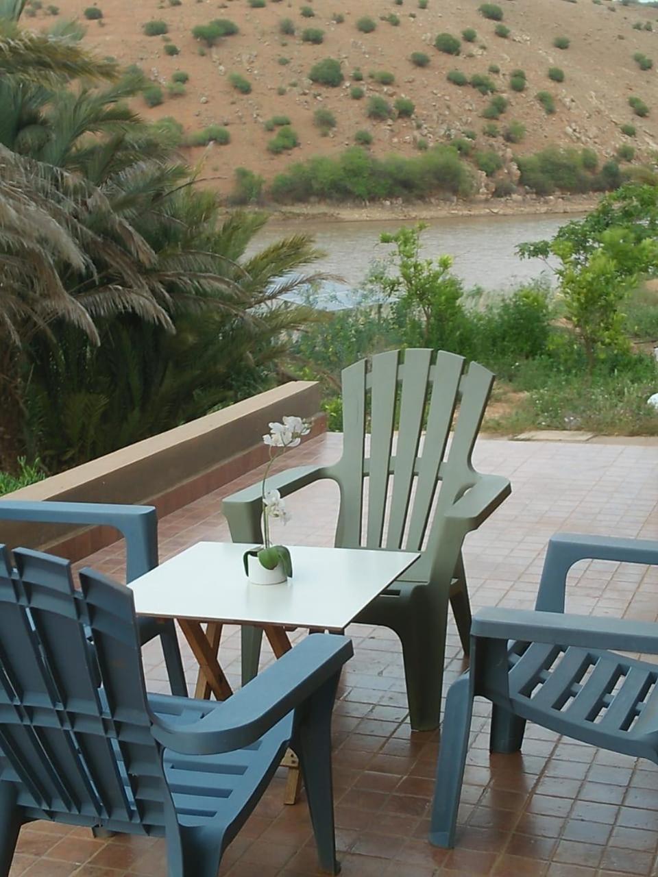 Lake House Boulaouane El Jadida Extérieur photo